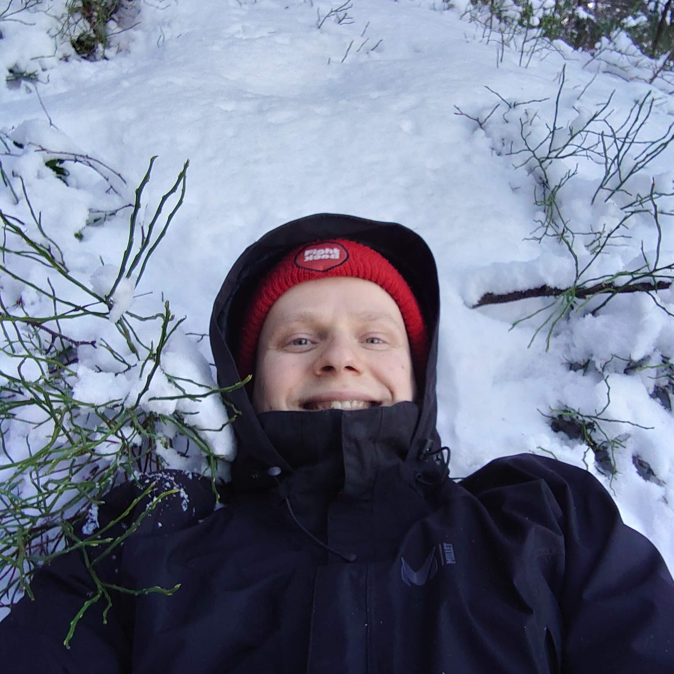 Axel Johansson - Fractal Instruments Artist